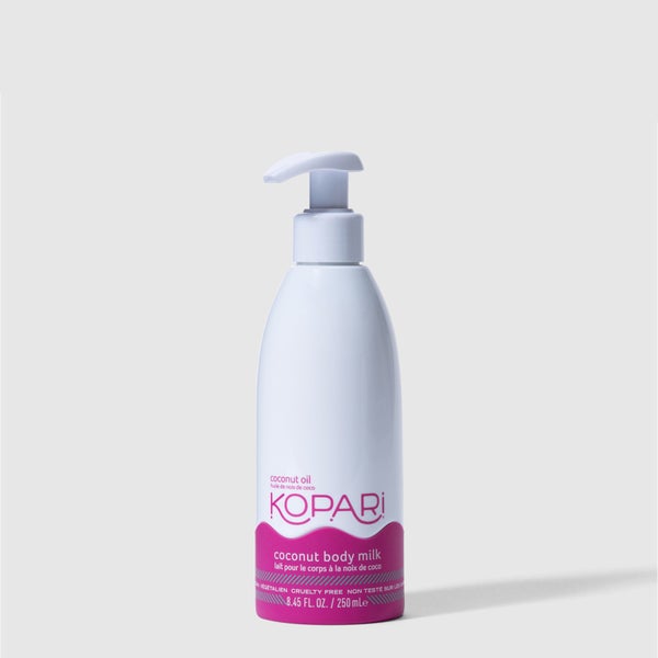 Kopari Beauty Hydrating Body Milk Lotion with Shea Butter and Chamomile