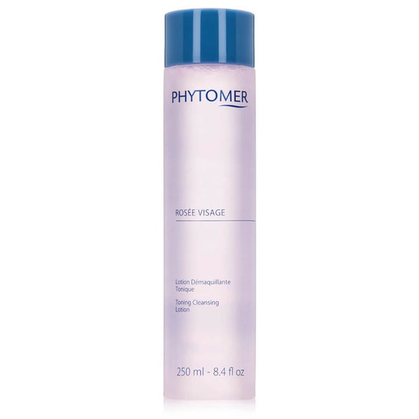 Phytomer Rosee Visage Toning Cleansing Lotion (8.4 fl. oz.)