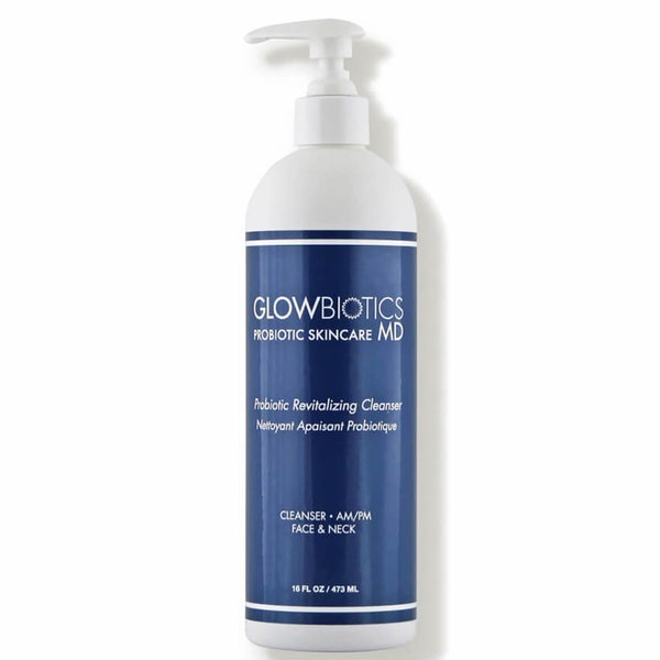 Glowbiotics MD Probiotic Revitalizing Cleanser 16 oz.