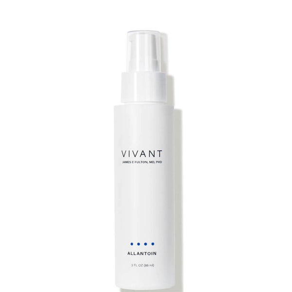 Vivant Skin Care Allantoin Sedating Hydrating Lotion (3 fl. oz.)