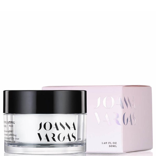 Joanna Vargas Exfoliating Mask (2 oz.)