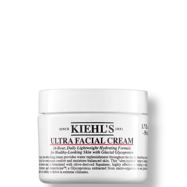 Kiehl's Ultra Facial Cream - 50ml