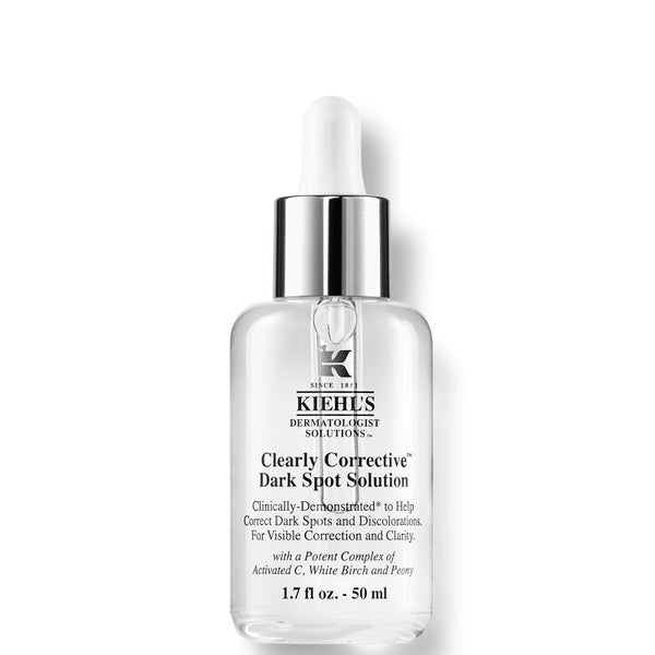 Kiehl's Clearly Corrective™ Dark Spot Solution (Various Sizes)