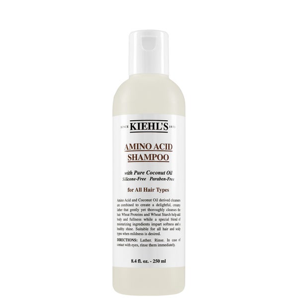 Kiehl's Amino Acid Shampoo (Various Sizes)