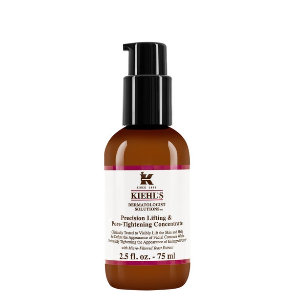 Kiehl's Precision Lifting and Pore-Tightening Concentrate 75ml