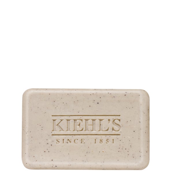 Kiehl's Grooming Solutions Bar Soap 200g
