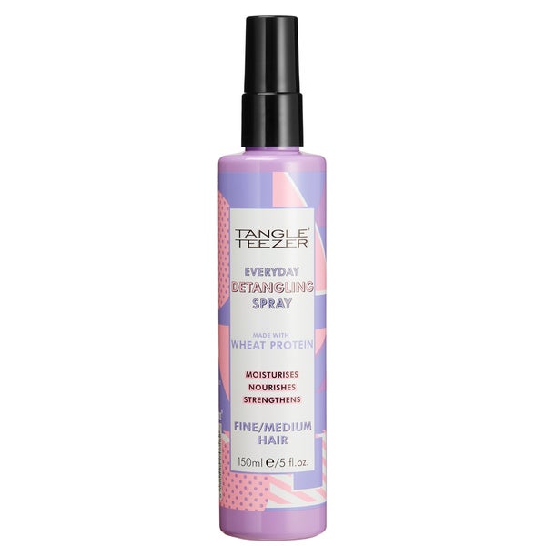 Крем-спрей для тонких и средних волос Tangle Teezer Everyday Detangling Spray for Fine-Medium Hair, 150 мл