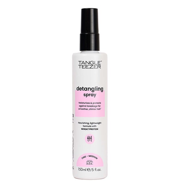 Tangle Teezer Detangling Spray for Fine/Medium Hair 150ml