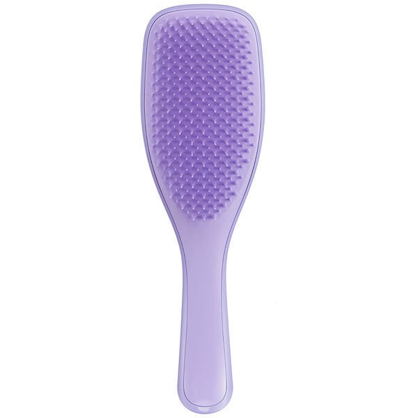 Расческа для кудрявых волос Tangle Teezer Naturally Curly Hairbrush, оттенок Purple Passion