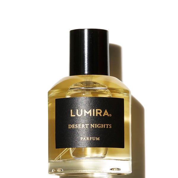 LUMIRA Desert Nights Eau de Parfum 50ml