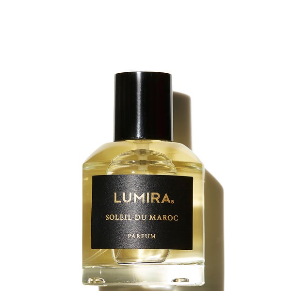 LUMIRA Soleil du Maroc Eau de Parfum 50ml