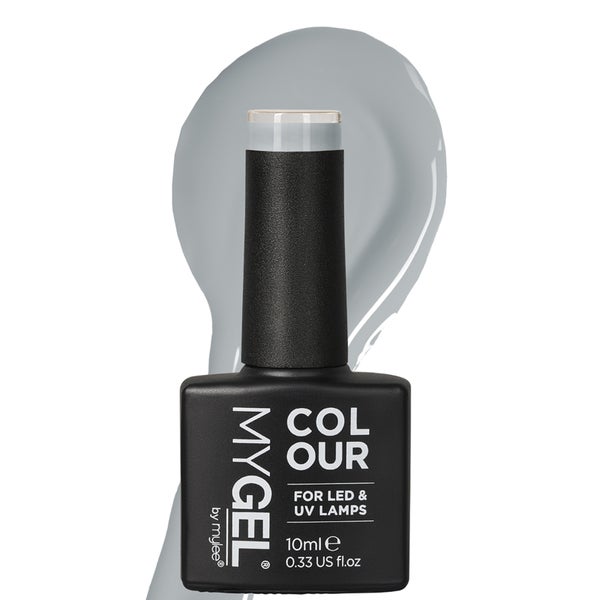 Mylee MyGel Gel Polish - Steel My Heart