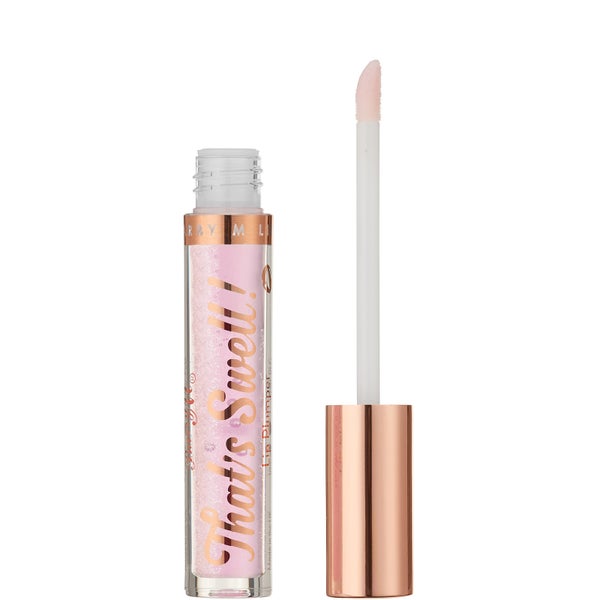 Barry M Tinted That’s Swell Plumping Lip Gloss 2.5ml (Various Shades)