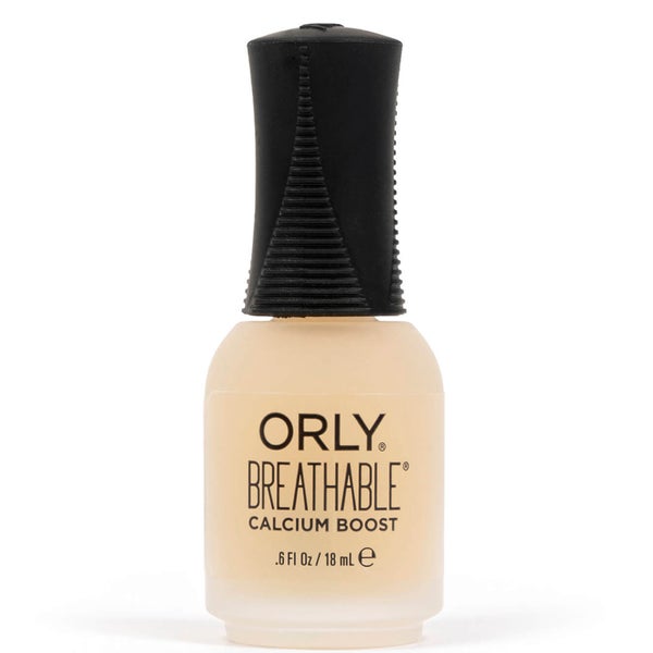 ORLY Breathable Treatment - Calcium Boost 18ml
