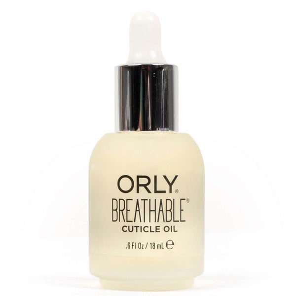 ORLY Breathable Treatment - Cuticle Oil 18ml
