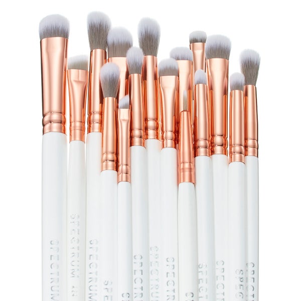 Spectrum Collections Marbleous Advanced Eye Set (Worth £115.00)