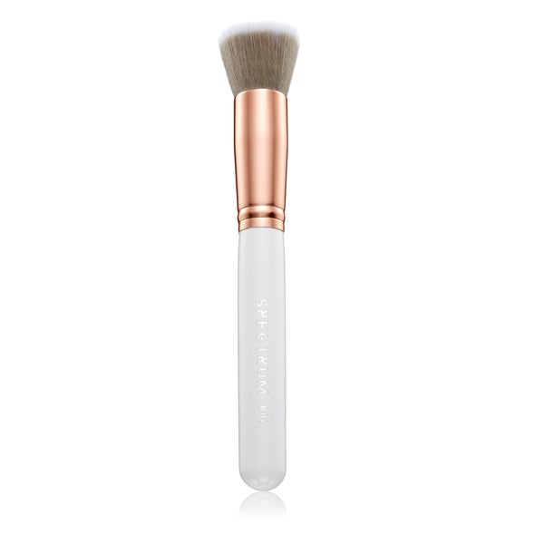 Spectrum Collections MB01 - Buffing Foundation Pinsel