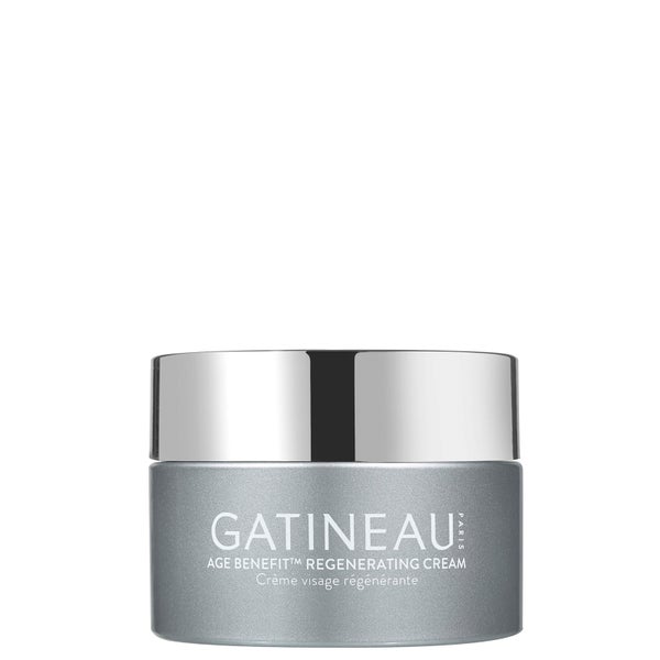 Crema regeneradora integral para pieles secas Age Benefit de Gatineau 50 ml