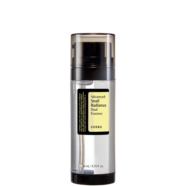 COSRX Advanced Snail Radiance Dual Essence 80 ml