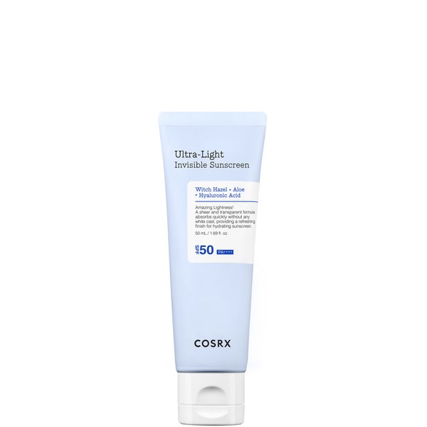 COSRX Advanced Snail Radiance Dual Essence 80 ml