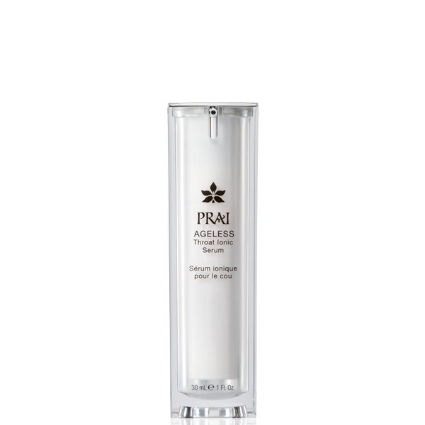 PRAI AGELESS Throat Ionic Serum 30ml