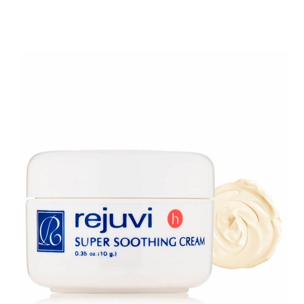 Rejuvi 'h' Super Soothing Cream (0.35 oz.)