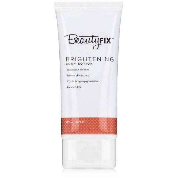 BeautyFIX Brightening Body Lotion 6 fl. oz.