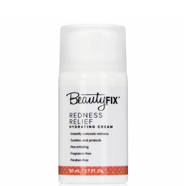 BeautyFIX Redness Relief Hydrating Cream 1.7 fl. oz.