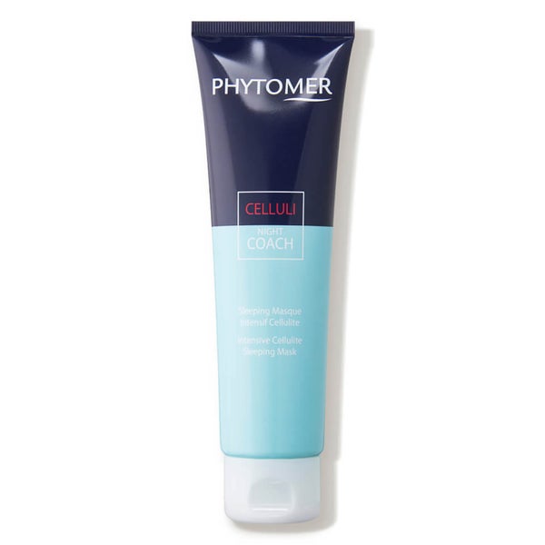 Phytomer Celluli Night Coach Intensive Cellulite Sleeping Mask 5 fl. oz.