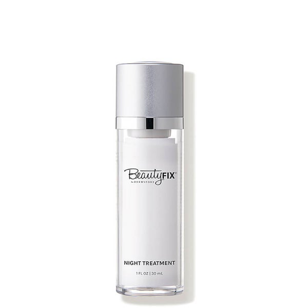 BeautyFIX Night Treatment 1 fl. oz.