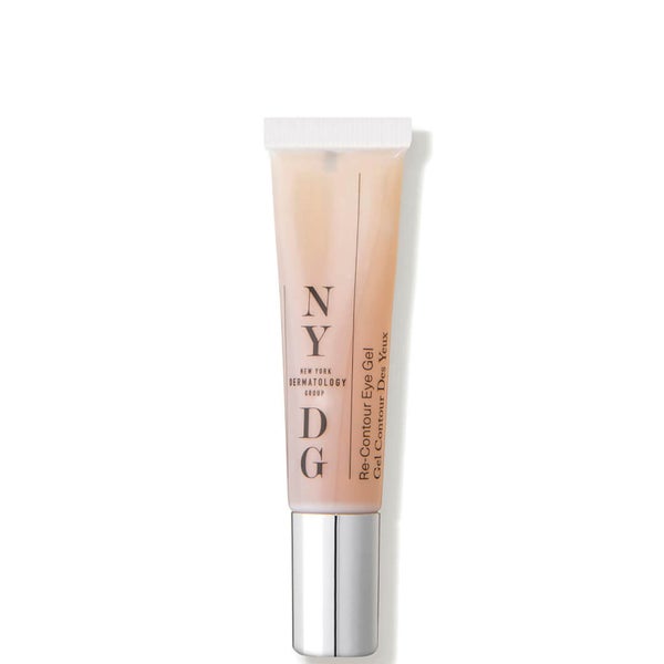 NYDG Skincare Re-Contour Eye Gel 0.5 fl. oz.
