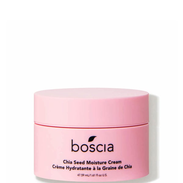 boscia Chia Seed Moisture Cream 1.61 fl. oz.