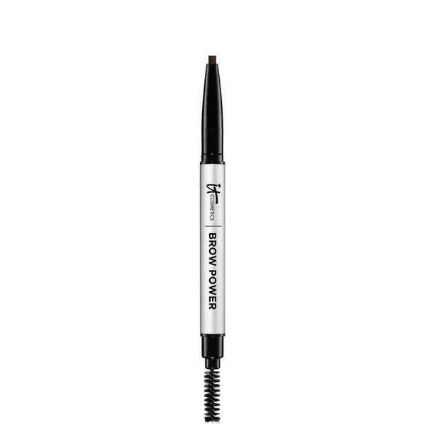 IT Cosmetics Brow Power Universal Eyebrow Pencil - Universal Brunette