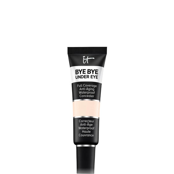 IT Cosmetics Bye Bye Under Eye Concealer 12ml (Various Shades)