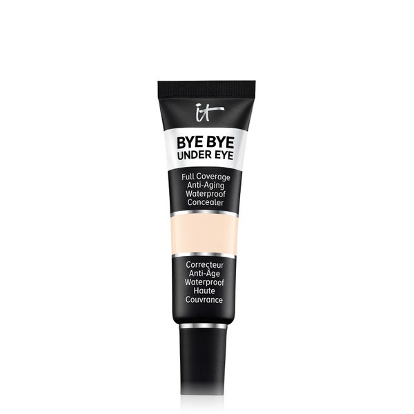 IT Cosmetics Bye Bye Under Eye Concealer - Light