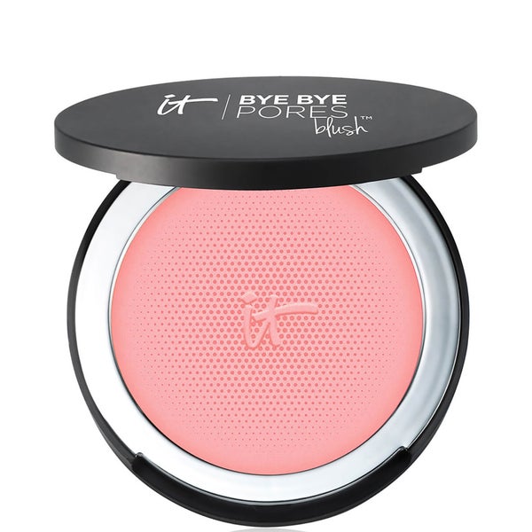IT Cosmetics Bye Bye Pores Blush 5.44g (Verschiedene Farbtöne)