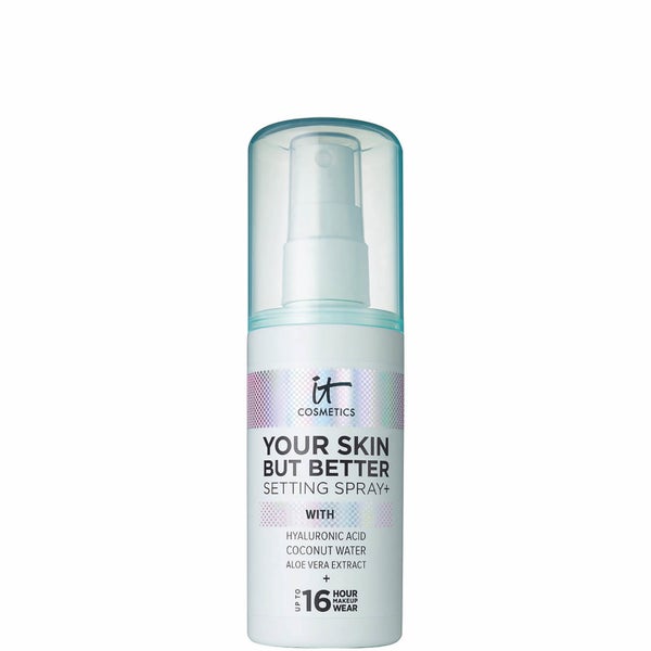 Setting Spray Your Skin But Better IT Cosmetics 100ml