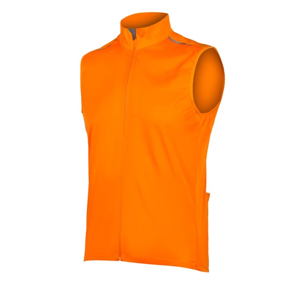 Pro SL Lite Gilet - Pumpkin