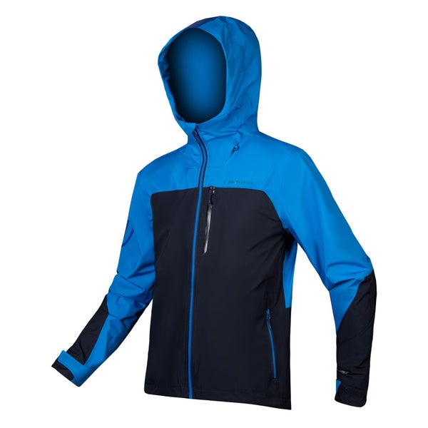 SingleTrack Jacket - Navy