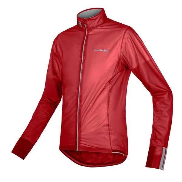 FS260-Pro Adrenaline Race Cape II - Red