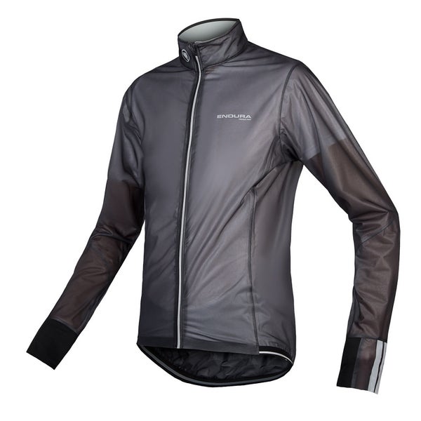 FS260-Pro Adrenaline Race Cape II - Black