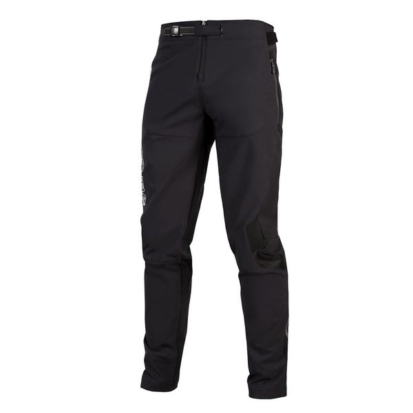 Hommes Pantalon MT500 Burner - Noir