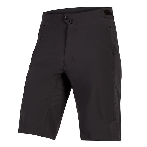 Uomo GV500 Foyle Shorts - Nero
