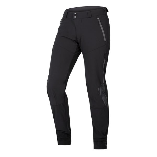 Hommes Pantalon MT500 Spray Noir Endura