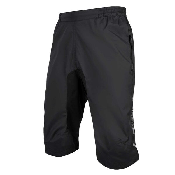 Short Hummvee Impermeable