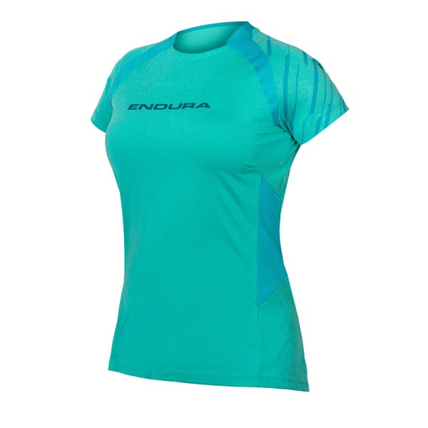 Damen SingleTrack Trikot (kurzarm)
