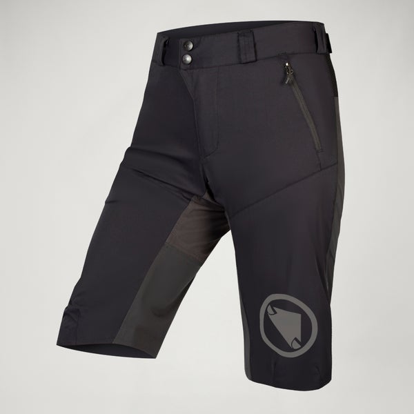 MT500 Spray Shorts II für Damen - Schwarz