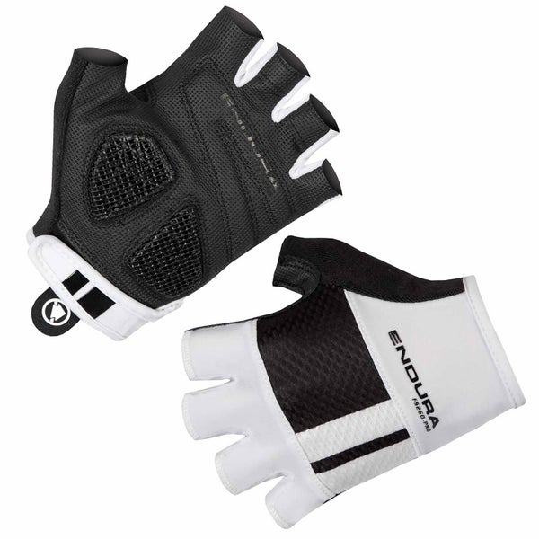 FS260-Pro Aerogel Handschuh II für Damen - Weiß