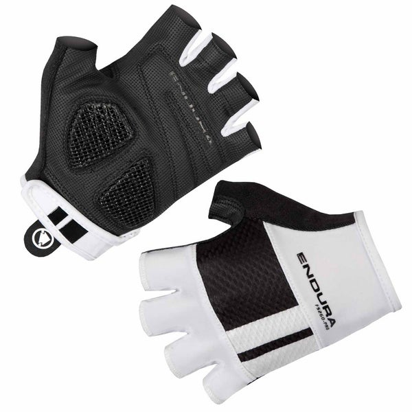 Women's FS260-Pro Aerogel Mitt II  - White