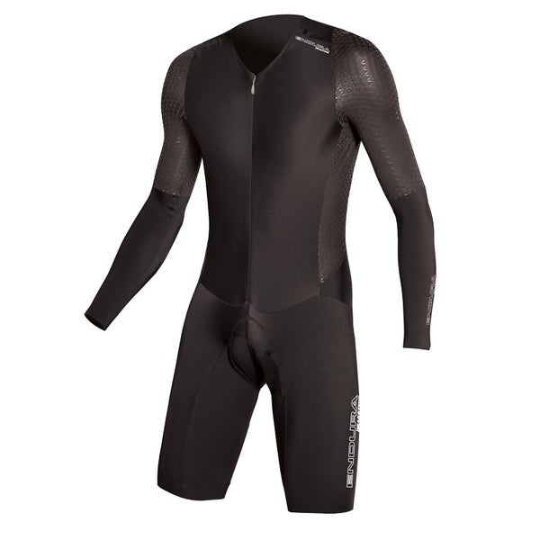 D2Z Encapsulator Suit para Hombre - Black